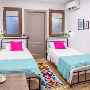 Kamer met Twee Aparte Bedden